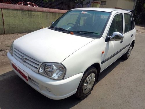 Used Maruti Suzuki Zen car at low price