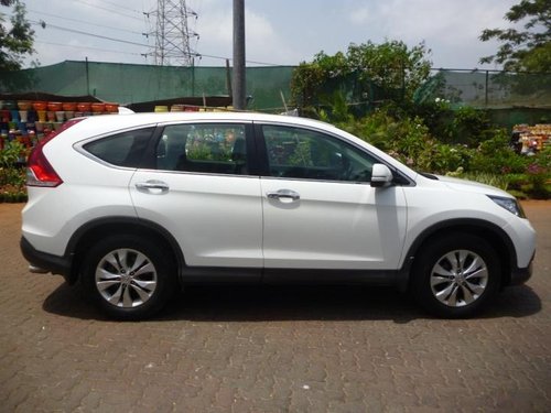 Honda CR V 2016 for sale