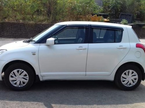 2010 Maruti Suzuki Swift for sale at low price