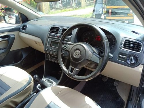 Used 2013 Volkswagen Polo for sale