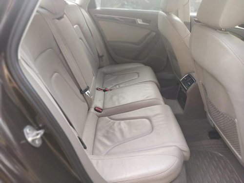 Good as new 2010 Audi A4 for sale