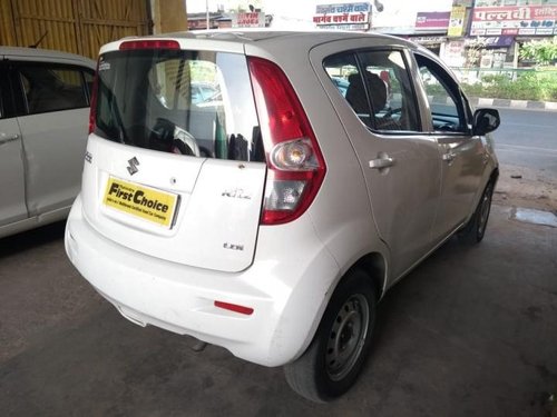 Good as new Maruti Ritz LDi for sale 