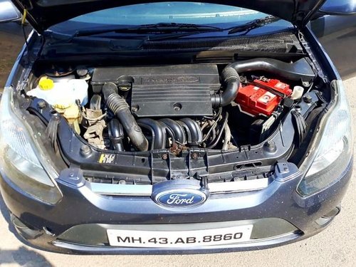 2010 Ford Figo for sale at low price