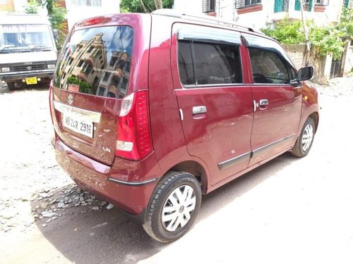 2011 Maruti Suzuki Wagon R for sale at low price