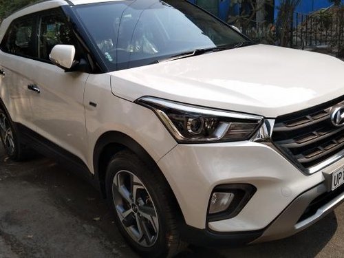 2018 Hyundai Creta for sale at low price