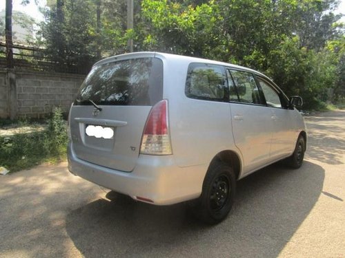 Used 2011 Toyota Innova for sale