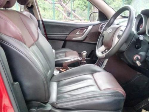 Good as new Mahindra XUV500 W8 2WD for sale