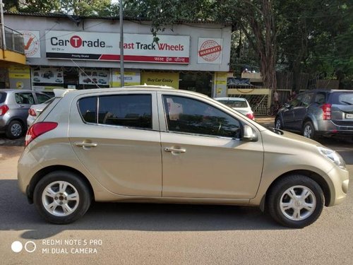 Used 2011 Hyundai i20 for sale