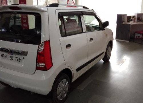 Used Maruti Suzuki Wagon R 2015 for sale