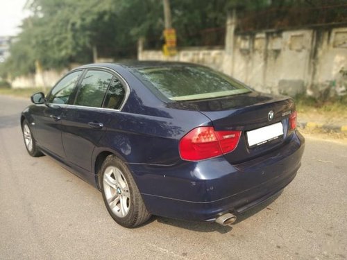 BMW 3 Series 2013 for sale