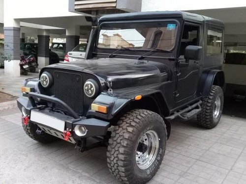 2009 Mahindra Jeep for sale at low price