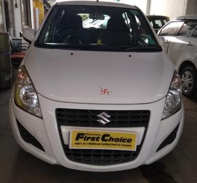 Good as new Maruti Ritz LDi for sale 