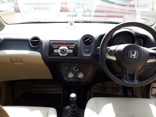 Honda Amaze S i-Dtech 2014 for sale