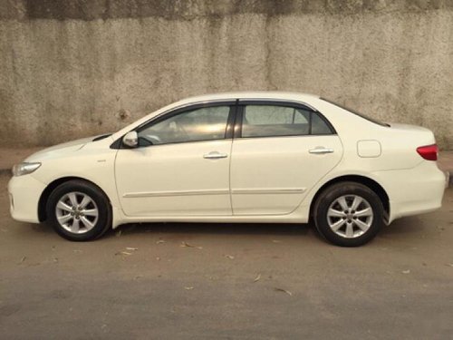 Used 2013 Toyota Corolla Altis for sale