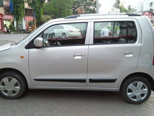 Used Maruti Suzuki Wagon R 2016 by owner