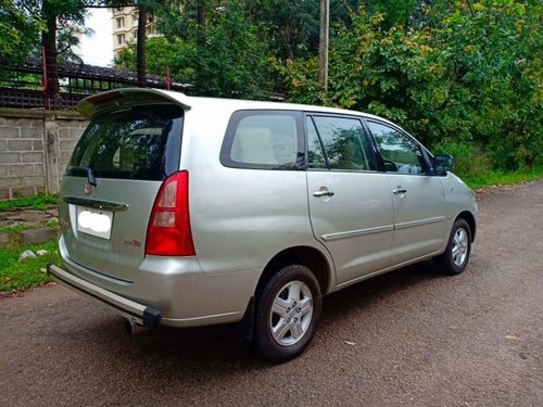 Good as new 2008 Toyota Innova for sale