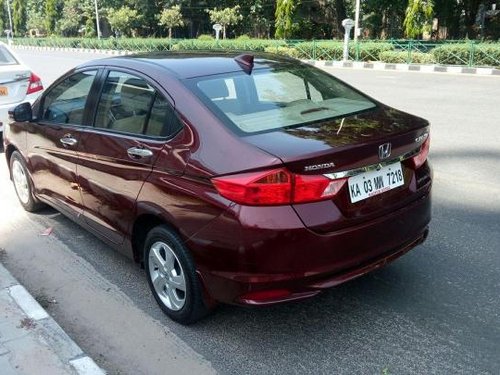 Good as new Honda City i VTEC VX in Bangalore