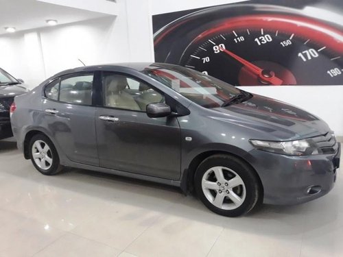 Used Honda City 2010 car at low price