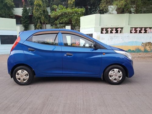 Used 2013 Hyundai Eon car at low price