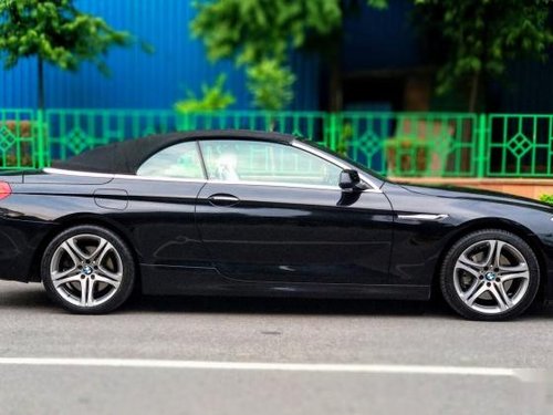 Used BMW 6 Series 650i Convertible 2013 for sale