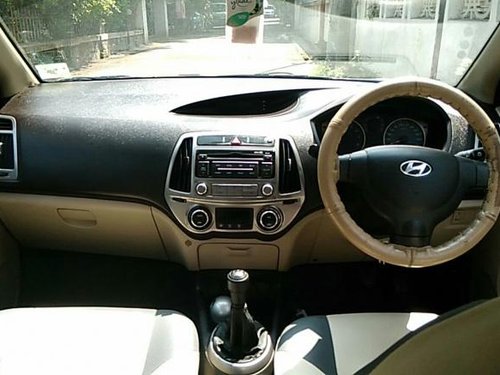 Hyundai i20 2015-2017 Magna Optional 1.2 2013 for sale