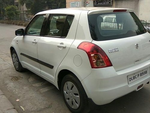 Maruti Suzuki Swift 2011 for sale