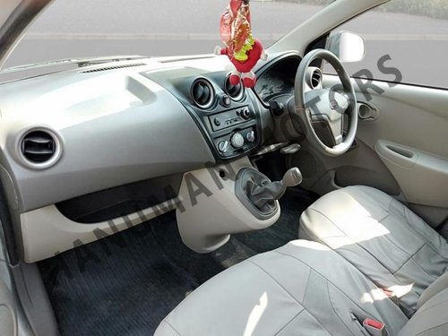 2015 Datsun GO Plus for sale