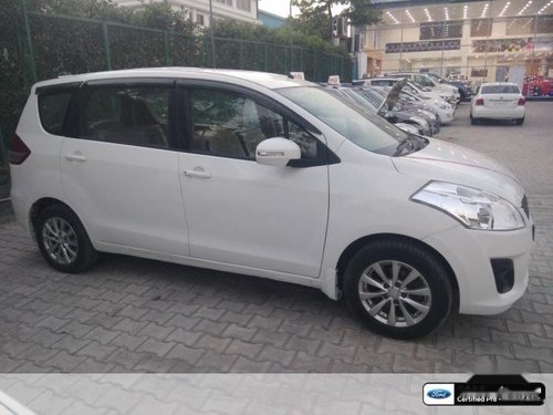 Good as new Maruti Suzuki Ertiga 2013 for sale 