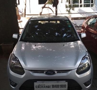 Used 2011  Ford Figo car at low price