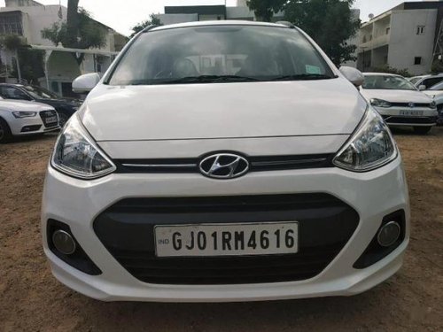 Good as new Hyundai i10 Sportz 2015 for sale