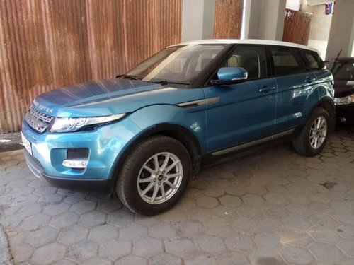 Used 2013 Land Rover Range Rover for sale at low price