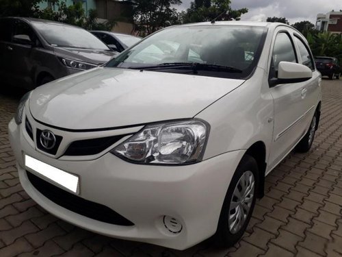 Toyota Etios Liva VX 2015 for sale at low price