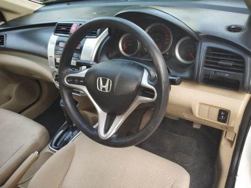 Used 2010 Honda City car at low price