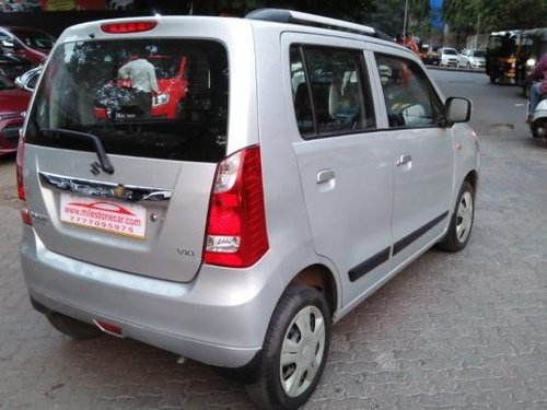 Used Maruti Suzuki Wagon R 2016 by owner