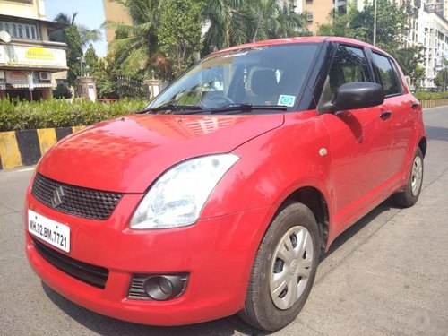 Used Maruti Suzuki Swift 2009 car at low price