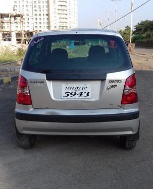 Used 2008 Hyundai Santro for sale