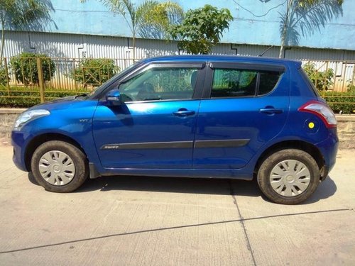 Used 2014 Maruti Suzuki Swift car for sale at low price