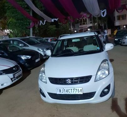 Used 2013 Maruti Suzuki Dzire car at low price