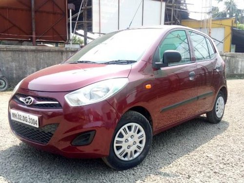 Good as new Hyundai i10 2013 for sale