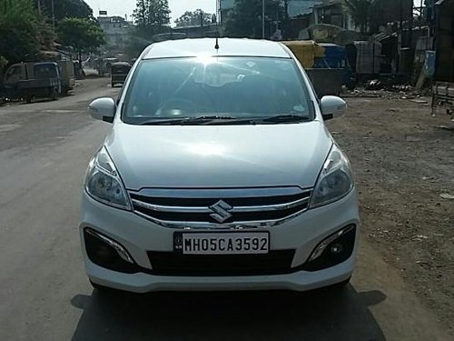 Used 2014 Maruti Suzuki Ertiga car at low price