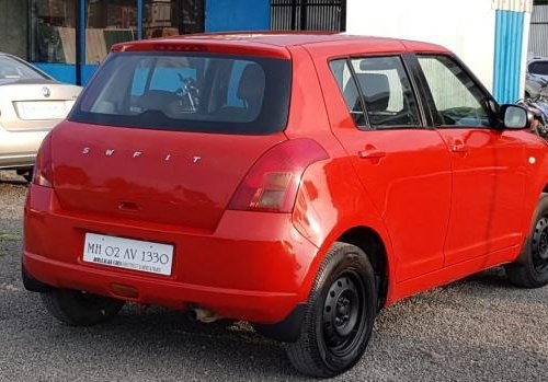 Used 2007 Maruti Suzuki Swift car at low price