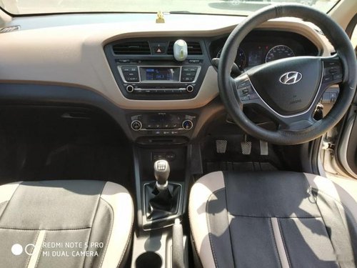 Used Hyundai i20 Sportz 1.4 CRDi 2015 for sale