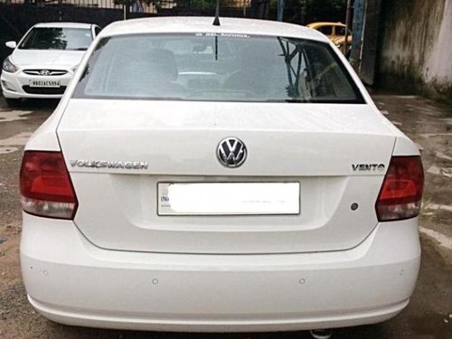 Used Volkswagen Vento Petrol Comfortline 2013 for sale