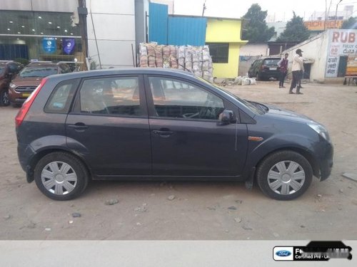 Used 2011 Ford Figo car at low price