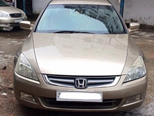 Used 2005 Honda Accord for sale