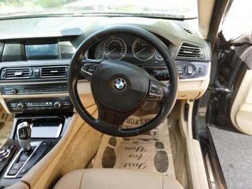 2010 BMW 5 Series for sale at low price