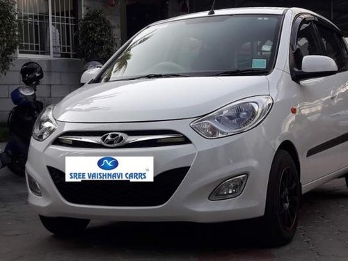 Used 2015 Hyundai i10 for sale