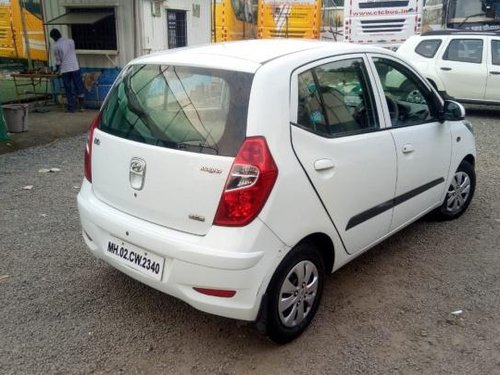 Good as new Hyundai i10 Magna Optional 1.1L 2013 for sale