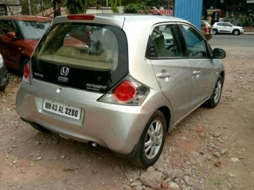 Used 2012 Honda Brio for sale