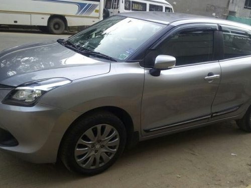 Good as new Maruti Suzuki Baleno 2016 for sale